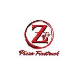 Zef’s Pizza Firetruck